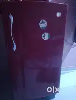 Urgent sell fridge room shifting  running condition