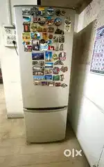 Panasonic Fridge