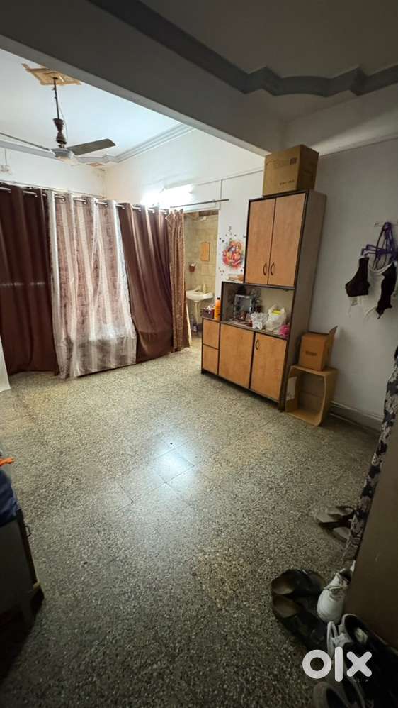 1bhk fully furnished apartment in model colony, Pune.