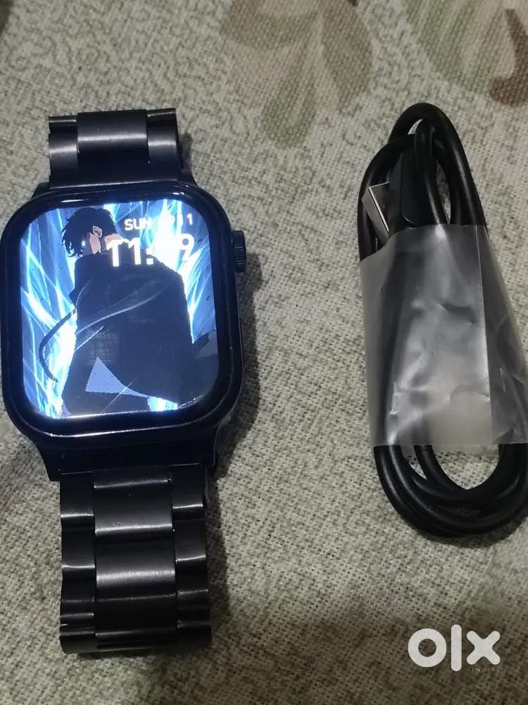 Smartwatch Fire-Boltt Rise Luxe, Luxury