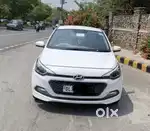 Hyundai i20 Asta Option Diesel, 2016, Diesel