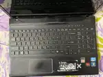 Sony Vaio Laptop