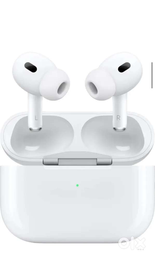 AirPods pro (2nd generation) with cable (Usb-C) Bluetooth headset