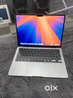 Apple MacBook Air M2 2022 13inch 8GB 256GB Bill & Warranty
