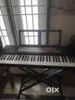 Yamaha psr-f50 piano for sale!!