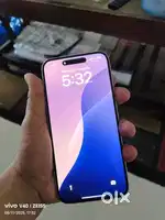 Iphone 15 plus 128