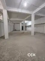 Want to rent out a big area for business purpose