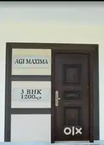 Maxima flat 3 bhk in Jalandhar heights 2 in just 64 lac for sale