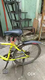 Best bycycle