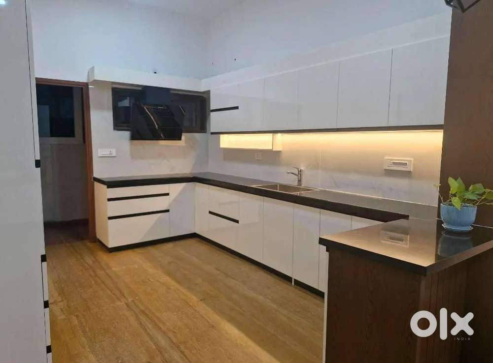 2 BHK Independent house for Lease in Konappana Agrahara