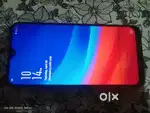 Oppo A5s mystic gold