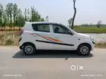 Maruti Suzuki Alto 800 2014 Petrol 30000 Km Driven