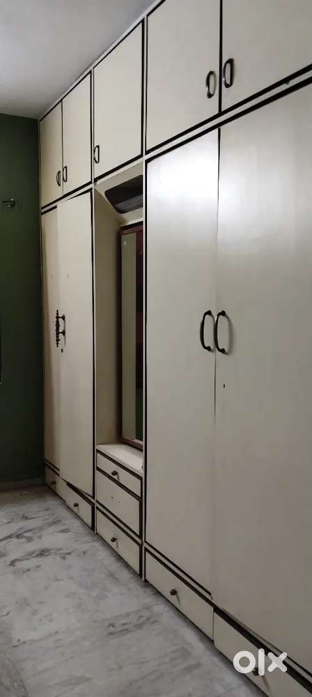 2500/girl  Rent For 2 bachelor girls