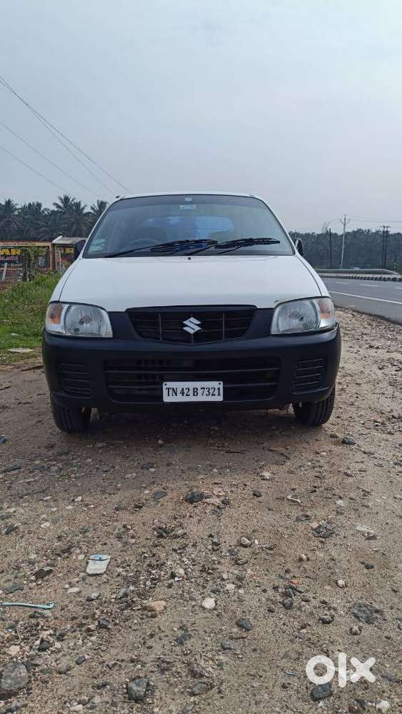 Maruti Suzuki Alto 0.8 LXI (O), 2010, Petrol
