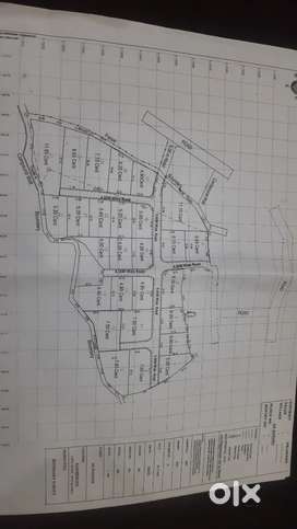 6 cent Parambu -Posh Residential Colony, Pudussery Premier colony