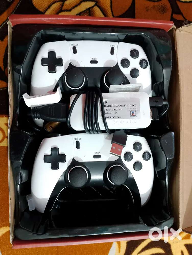 Video game paise ki need hai