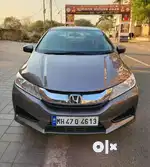 Honda City i-VTEC SV, 2017, Petrol