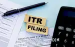 ITR Filling