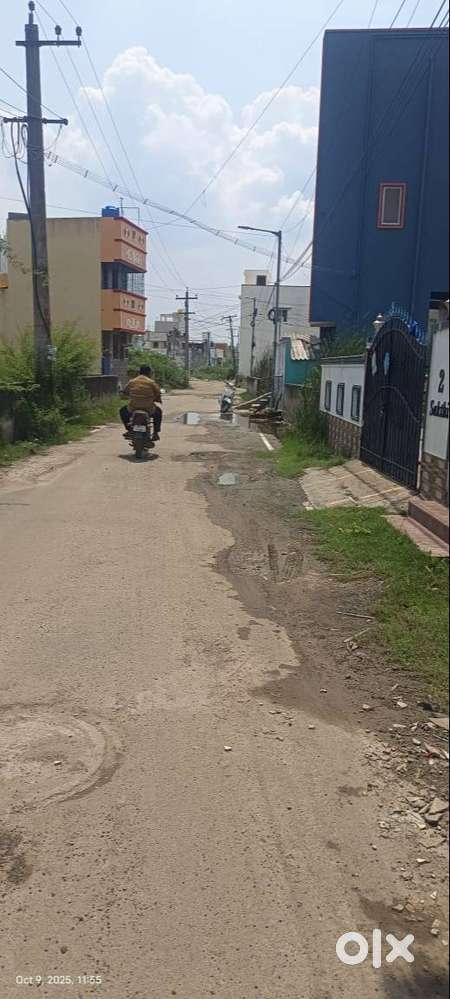 CMDA PLOTS URGENT SALE IN PALLIKARANAI CITY