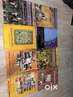 All Ncert 12th social science