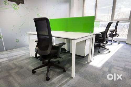 workstations used looks brand new