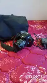 Dslr camera