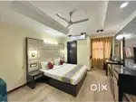 Newly built premium pg 32 sector available Gurgaon