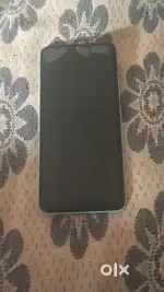 itel A70   No damage