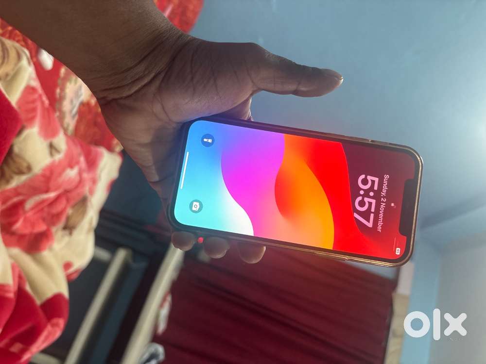 12 64 Gp green color