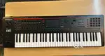 Roland Fantom-06 with Fully Loaded Indian & Western Sounds + Carry Bag