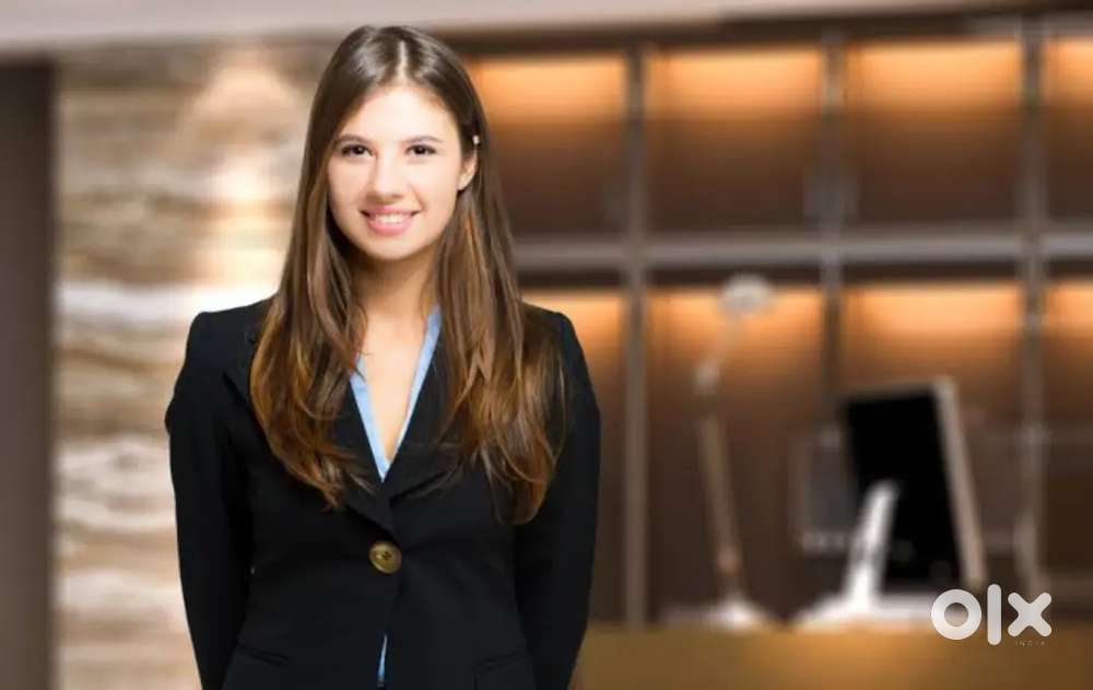 Wanted Female reception