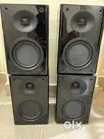 Harmon Kardon Bookself Speakers