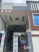 Individual house