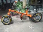 Modifi cycle