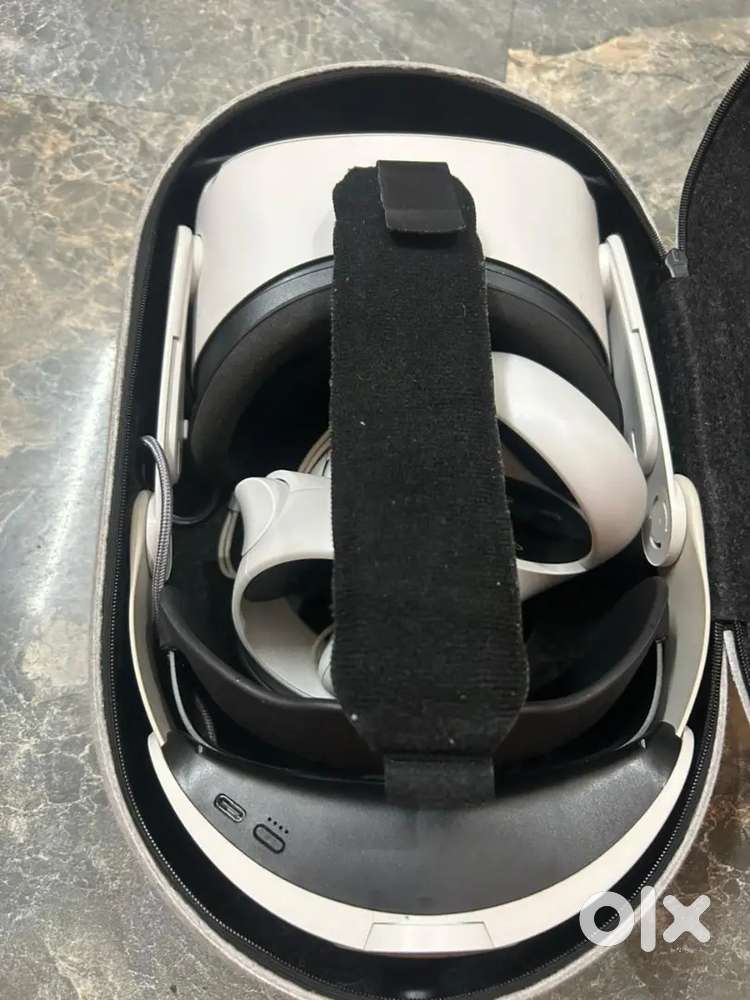 VR OCULUS QUEST 2