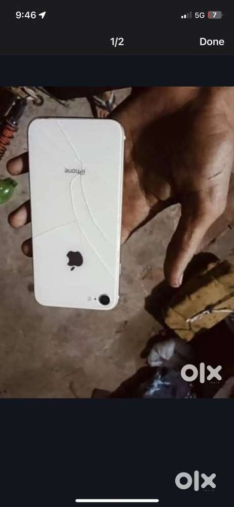 Iphone 8 500-600 ka krcha h bss
