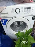 Samsung washing machine
