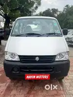 Maruti Suzuki Eeco, 2023, CNG & Hybrids