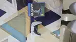 PS5 controller and FC24(PS4 disc)