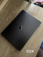 Macbook air 2023 brand new condition never used condition