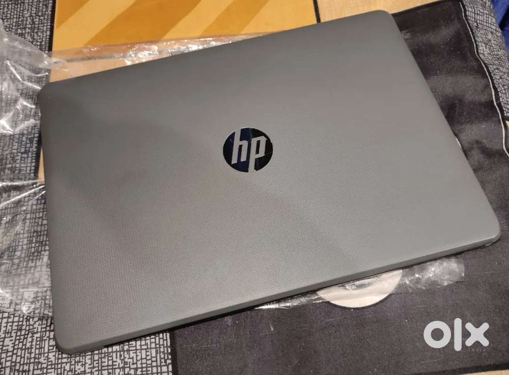 Hp laptop best condition