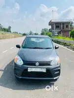 Maruti Suzuki 800 AC, 2020, Petrol