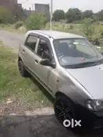 Maruti Suzuki Alto 2007