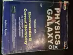 Physics galaxy books set(5 books) + advanced illustration book