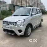 petrol wagon r