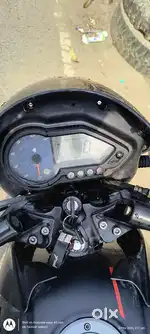Bajaj Pulsar 150cc First Owner