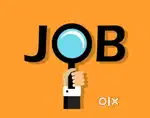 Data entry, back office, industry jobs