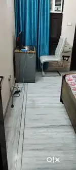 For female only Sharing  1 room in 3 bhk apartment
