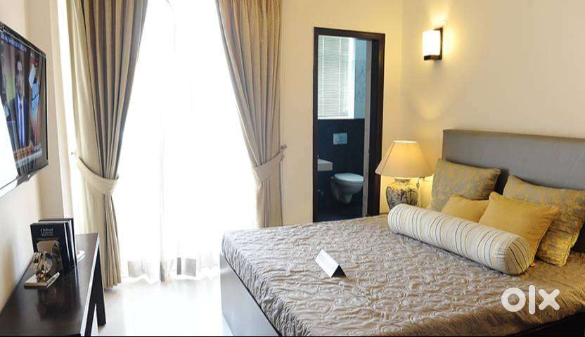 1 BHK Flat for Sale in Dombivli at Sai World Dreams New Construction