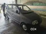 Hyundai Santro Xing 2011 Petrol 50000 Km Driven